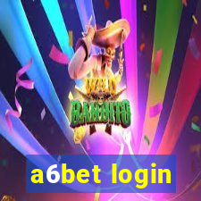 a6bet login